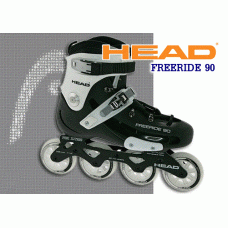 รองเท้าสเก็ต HEAD FREERIDE 90 สำหรับสลาลม เยี่ยม